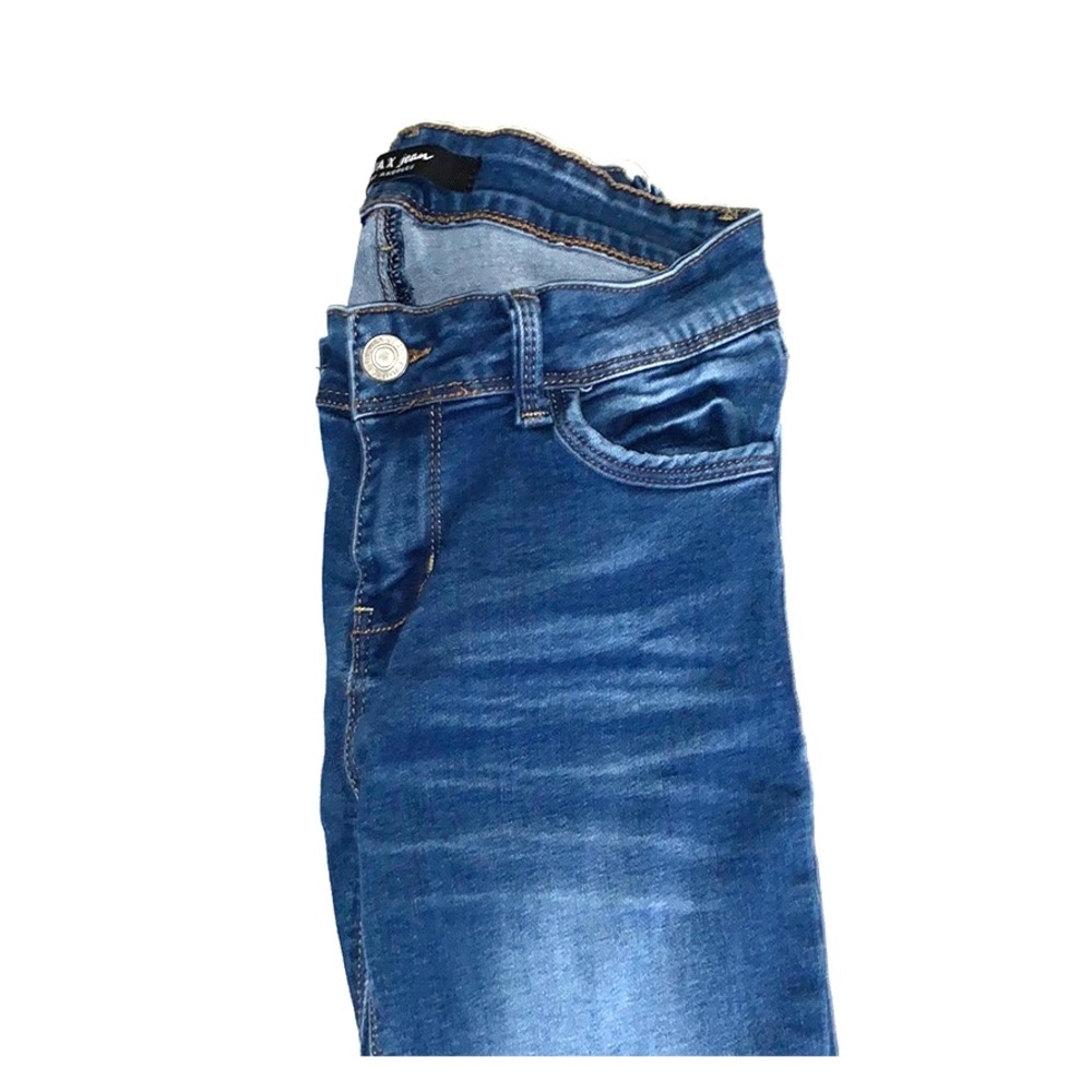 Wax Jean